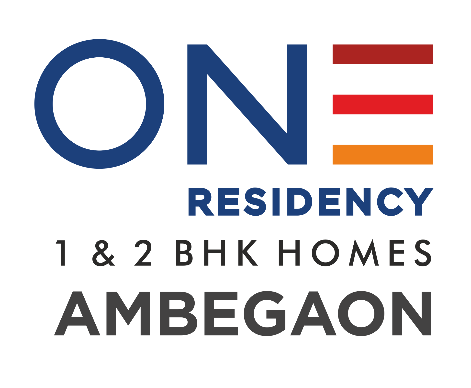 One Residency by Raviraj Group